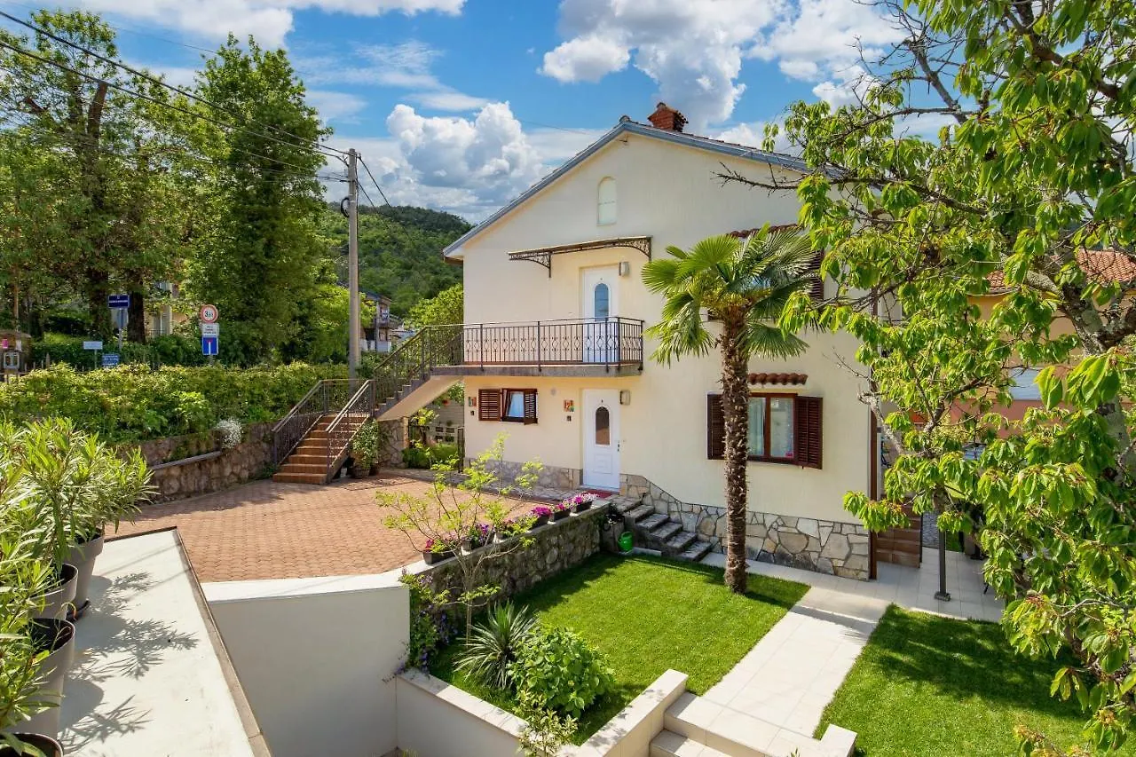 Apartments Alyss Croatia