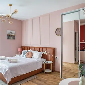Center De Lux “ Zara “ Apartman Split