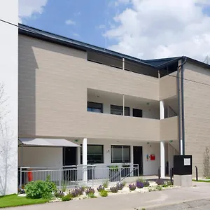 Mh Apartman Vienna